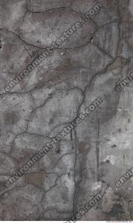 Photo Texture of Wall Plaster Cracky